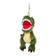 thumbnail image 5 of 1 colgante de dinosaurio de peluche, llavero de juguete de dinosaurio de peluche, adorno colgante., 5 of 7