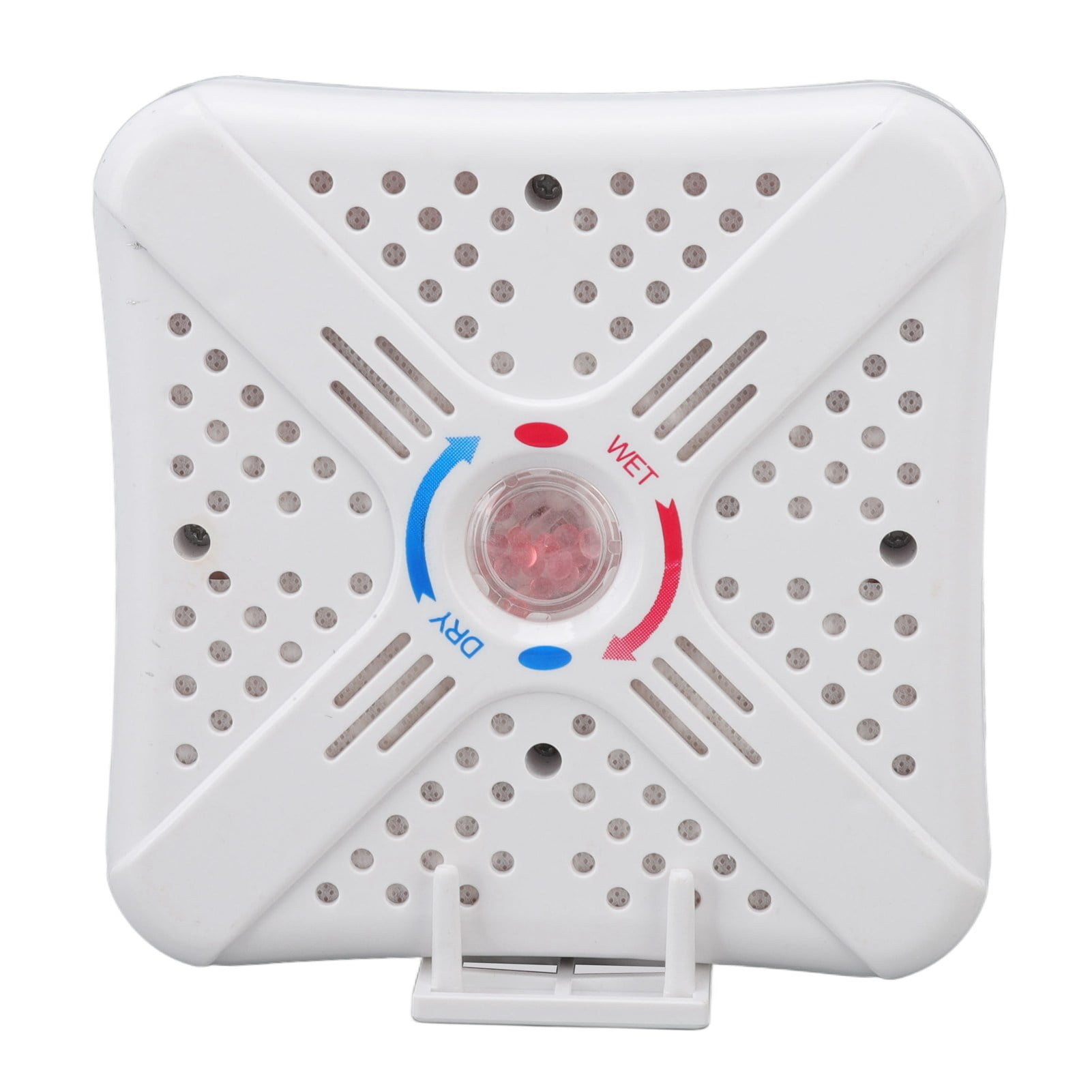 BIMZUC Small Intelligent Circulation Dehumidifier 25W 220V for Wardrobes and Shoe Cabinets (7.48 inches / 19 cm)