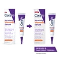 thumbnail image 2 of Sérum CeraVe con vitamina C con ácido hialurónico, 30 ml, iluminador de la piel, 2 of 8