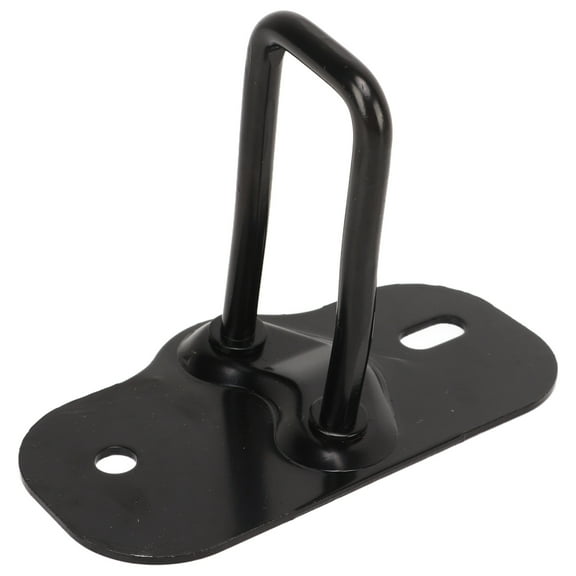 Hood Latch Striker Stable Performance 1505712 00 B Bonnet Lock Plate Replacement for TESLA MODEL 3 Y