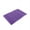 Purple, variant on Seat cushion foldable outdoor seat mat seat pad hiking stadium foam purple