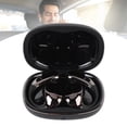 thumbnail image 1 of AI Language Translation Earbuds, 140 Languages AI Translation ANC Noise Reduction 360 Sound Real Time Translator Headphones for Travel Business Learning, 1 of 7