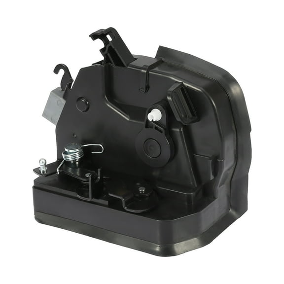 Rear Left Door Lock Actuator 7 Pins Replacement 51228402601 for BMW X5 2000-2006