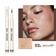 thumbnail image 1 of Ganfancp Simulación Natural Puede Perder El Color Maquillaje Pecas Pen Maquillaje Manchas 2Mlml Liquidación Ventas Hoy Ofertas Prime 1* Lápiz Simulador de Pecas Spotting Pen, 1 of 4