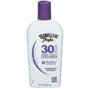HAWAIIAN TROPIC LOCI?N PROTECTORA SOLAR 30 FPS 240 ml