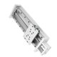 thumbnail image 5 of Etapa De Riel De Guía Lineal, De 300 Mm Operación Fácil Bajo Nivel De Ruido Amplia Aplicación Guía De Riel Lineal CNC A Prueba De Herrumbre Para Talleres, 5 of 7
