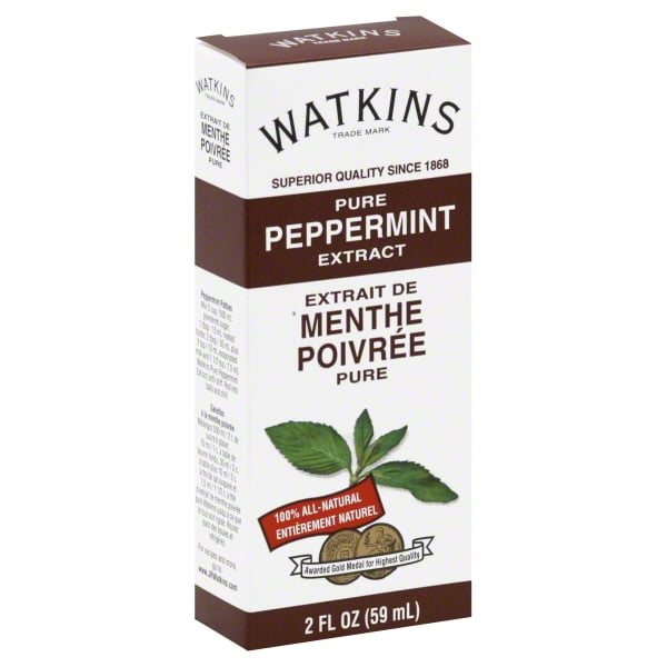 Watkins Pure Peppermint Extract