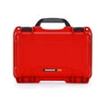 thumbnail image 1 of Nanuk 909 Waterproof Hard Case - Red, 1 of 4