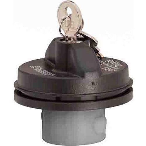 Gates 31854 Fuel Cap, Locking