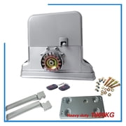 Galo Sliding Gate Operator And Rolling/Sliding Gate Opener For Home Automation Industrial Gate-1800kg Not Rust