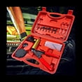 thumbnail image 5 of Handheld Vacuum Pressure Pump High Pressure Pump Test Tool Vacuum Tester Universal Auto Repair Tool,1 set * hand-held vacuum pressure pump,Black, 5 of 5