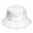 White-2, variant on Custom All-Over Print Bucket Hat, Personalized Acrylic Fisherman Hat, Soft and Warm Casual Outdoor Cap for Daily Wear