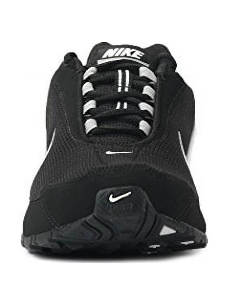 Nike Air Max Torch 3 Running Shoes, Black/White, 9 - Walmart.com display picture 2