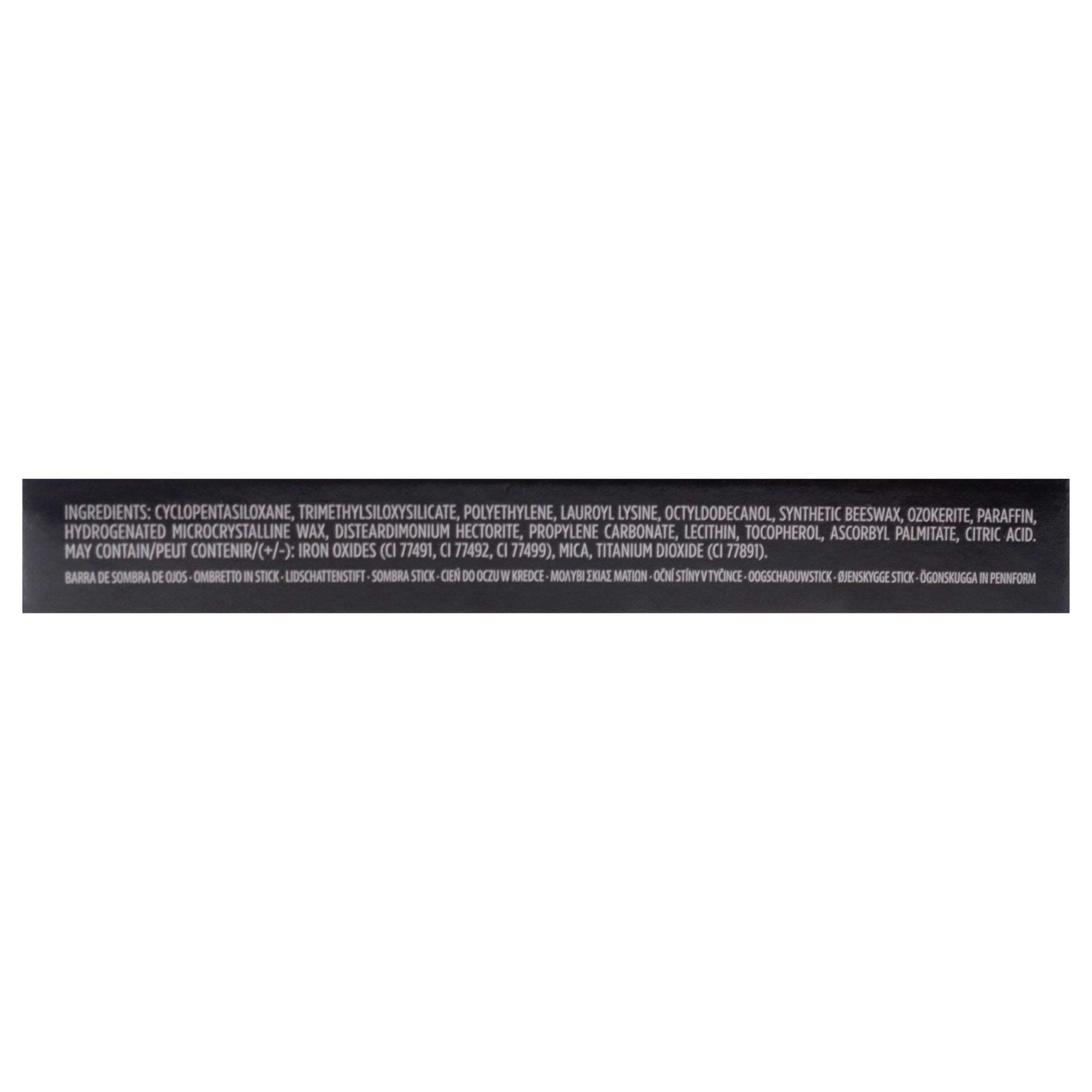 Laura Mercier Caviar Stick Mini Eye Color - Rosegold , 0.03 oz Eye Shadow