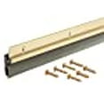 thumbnail image 3 of Md Building Products 5702 Balayage de Porte en Or Pur de 36 Po Dv-1, 3 of 4