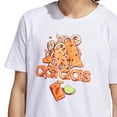 thumbnail image 3 of PLAYERA ADIDAS HOMBRE CDMX PICANTE BLANCO CASUAL blanco 00M, 3 of 5