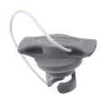 thumbnail image 2 of Tapón de válvula de aire Strade Fareast Limited cubierta Inflable para barco Reemplazo de Enchufe para Bote Inflable balsa kayak piscina gris, 2 of 8
