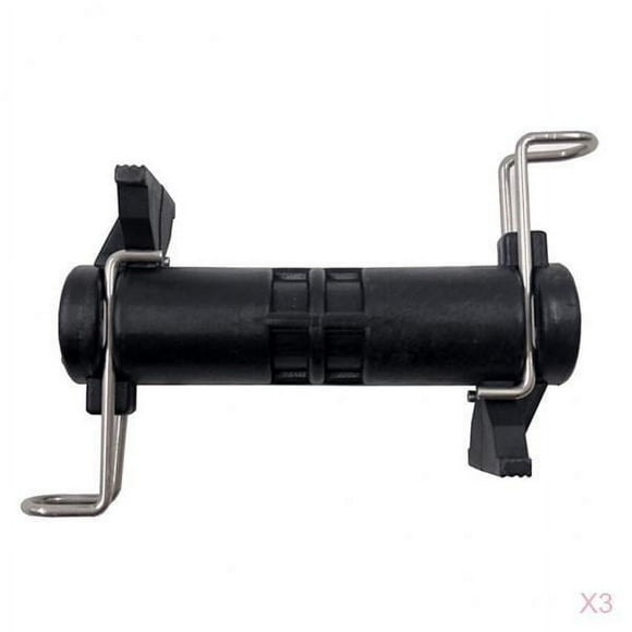 HILABEE 3Pcs Extension hose connector for Karcher K2 - K7 High pressure washer cleaner