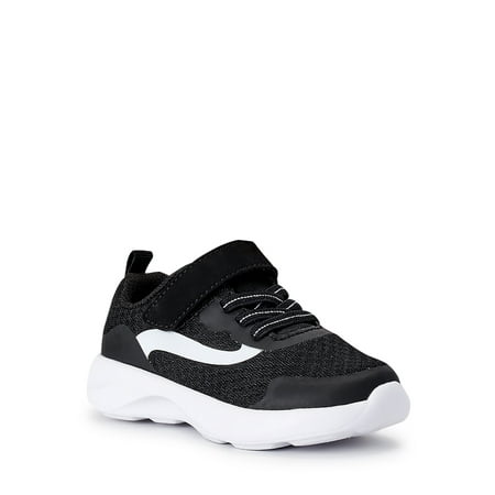 

Athletic Works Baby Boys Mesh Jogger Sneakers Sizes 2-6