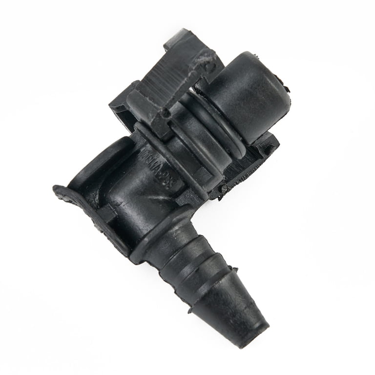 Water Outlet Hose Connector For Chevrolet Cruze Sonic Trax Buick