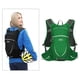 thumbnail image 5 of de Bolsa de almacenamiento de agua impermeable shamjiam Mochila de ciclismo, 5 of 5