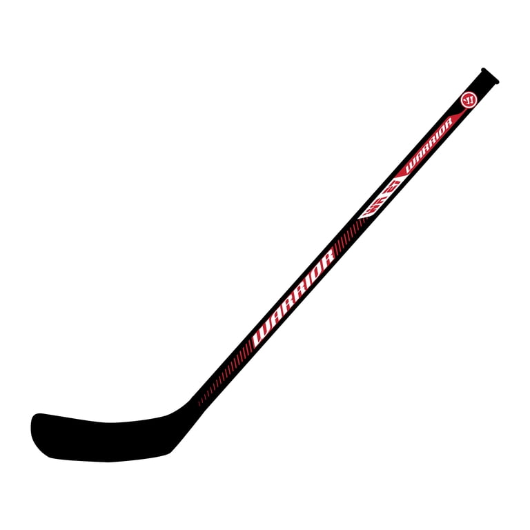 Warrior Hockey Player Stick 4-Piece Combo Set photo 4