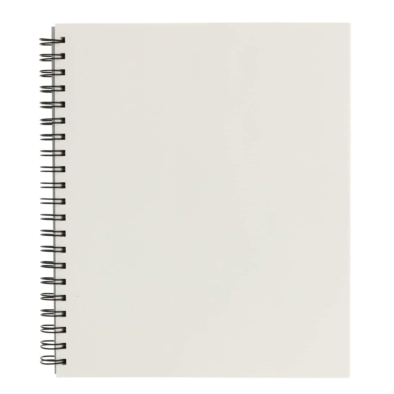 Artist's Loft Sketch Pad, 8.5" x 11", 6 Pack