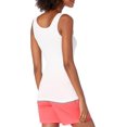 thumbnail image 3 of Pack de 2 camisetas sin mangas ajustadas para mujerBright Pink/WhiteX-Small esquí esquí Gafas de esquí, 3 of 5