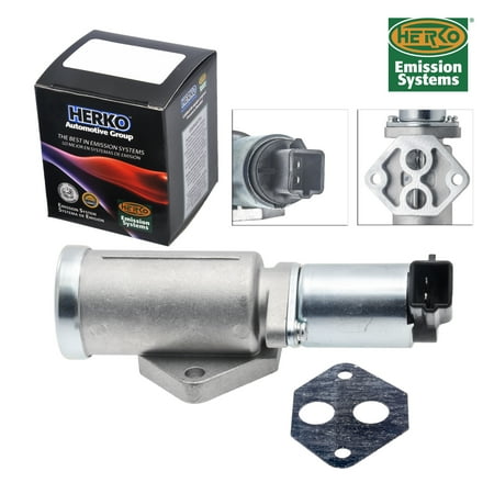 Ford Aerostar A/c - Herko Idle Air Control Valve IAC1008 For Ford Mazda Aerostar Explorer 86-95