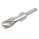 thumbnail image 1 of HSS 1/2" caña recta Giro Taladro de Metal de perforación 27,5 mm Dia, 1 of 3