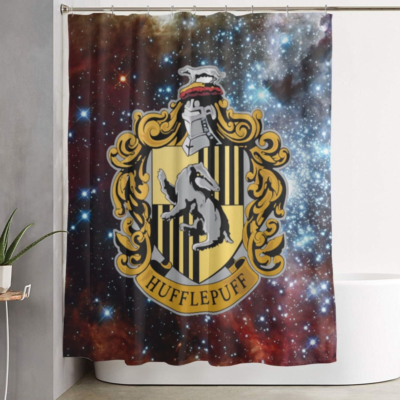Harry Potter Inspired House Banner Shower Curtain - Home Decor Shower  Curtains, Tapestry and More at