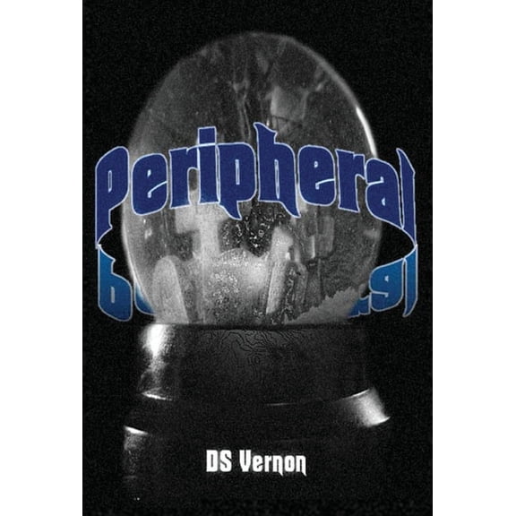 Peripheral, (Hardcover)