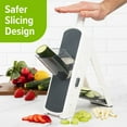 thumbnail image 4 of Prep Solutions Safe Prep Multi Slicer, 4 of 12