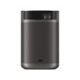 thumbnail image 2 of Xgimi Mogo 2 Plus Full HD Smart Projector, 400 lumens, Google TV streaming, Dolby Audio, Auto Focus, Keystone Correction and Intelligent Screen Adaptation, 2 of 7