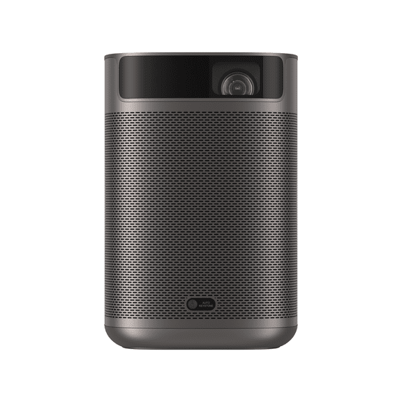 Xgimi Mogo 2 Plus Full HD Smart Projector, 400 lumens, Google TV streaming, Dolby Audio, Auto Focus, Keystone Correction and Intelligent Screen Adaptation