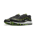 thumbnail image 2 of NIKE MENS Air Max 97 "Undefeated - Black Volt" DC4830 001 from Stadium Goods, 2 of 8