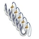 thumbnail image 1 of Borlas de graduación de grado académico con colgantes de oro 2021 Borlas de grado de graduación Wmkox8yii hjk448, 1 of 1