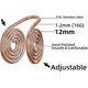 thumbnail image 2 of Hujiling Pressure Earring For Keloid, Keloid Earrings Pressure Clip, Compression, 2 of 5