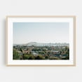 thumbnail image 2 of Coronado Bridge 02 - Coronado California Photography Bridge Cityscape Skyline Architecture Scenic Coastal Unframed Wall Art Print 20 x 28 inches, 2 of 7