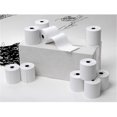 thumbnail image 1 of Iconex ICX90908222 POS Rouleau de Papier Thermique&44; Blanc & Bleu, 1 of 1
