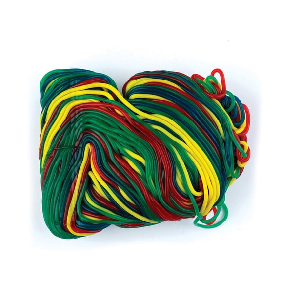 Gustafs Rainbow Laces 2lb
