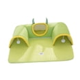 thumbnail image 4 of Milaget Cat Tunnel Bed Breathable Summer Interactive for Rabbits Indoor Cats Hamster M, 4 of 9