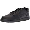 Nike Ebernon Low Men's Triple Black AQ1775-003
