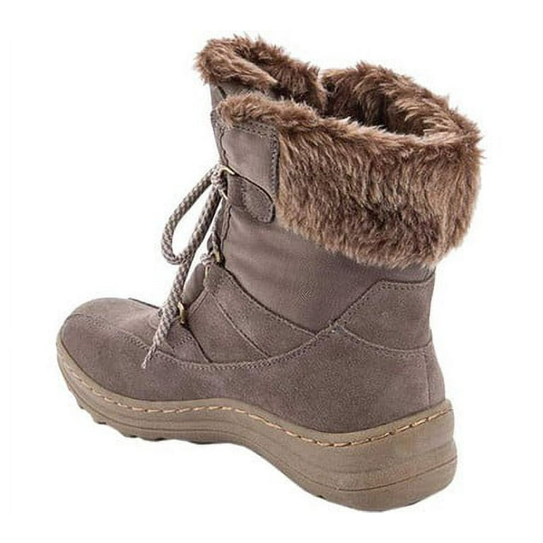 Women s Bare Traps Aero Bootie Walmart