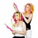 thumbnail image 5 of Rizador de pelo mágico perezoso de 30 cm Rizador de pelo mágico transfronterizo que no daña el cabello Herramientas para rizar el cabello Barra rizadora variable, 5 of 5