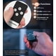 thumbnail image 4 of Luces Solares para Exteriores con Sensor de Movimiento Bell and Howell Bionic Floodlight, 4 of 7