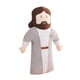 thumbnail image 2 of muñeco Bonito peluche religioso, cojín de regalo de año Nuevo, muñeco suave de Jesús para decoración del hogar , Los 70CM, 2 of 8
