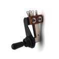 thumbnail image 3 of 3 Way Guitar Switch Metal Guitar Pickup Selector Toggle Switch, 3 of 4