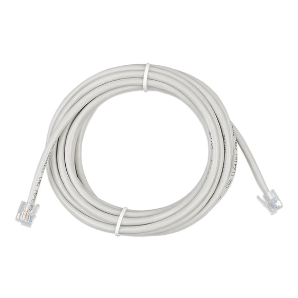 Cable Victron RJ12 UTP de 10 m [ASS030066100]