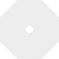 thumbnail image 4 of 32"OD x 4"ID x 12 3/4"C x 1"P Westin Architectural Grade PVC Contemporary Ceiling Medallion, 4 of 11